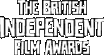 Logo The British Independent Film Awards