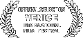 Logo Venice International Film Festival