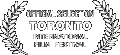 Logo Toronto International Film Festival