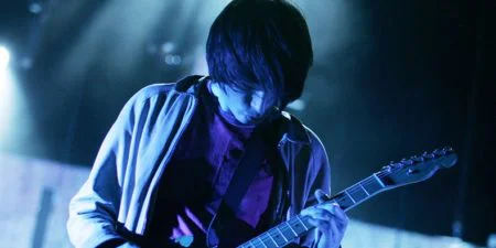 JonnyGreenwood